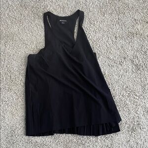 Athleta Black Women's Tank Top